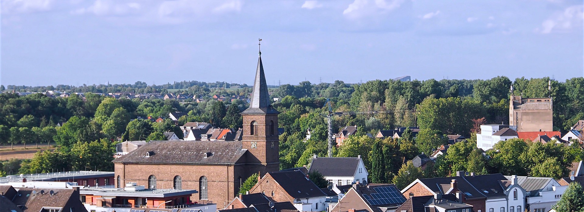 Symboldbild: Grevenbroich - König Umzüge - Ihr Profi für Umzüge aller Art im Rheinland, dem Rhein-Erftkreis, Köln und Köln-Umland